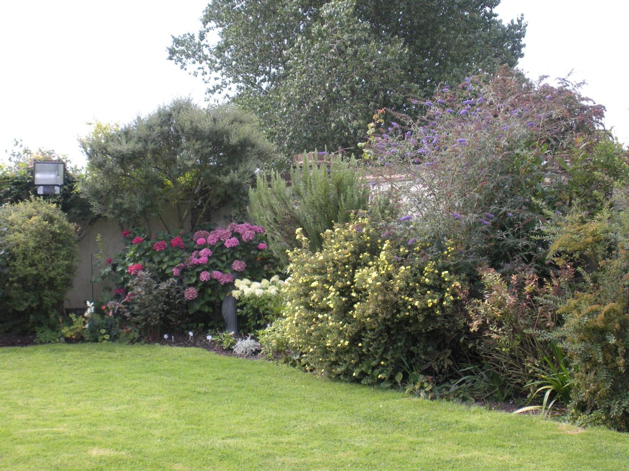 Bed and Breakfast Manor Farm Oast Winchelsea Exterior foto